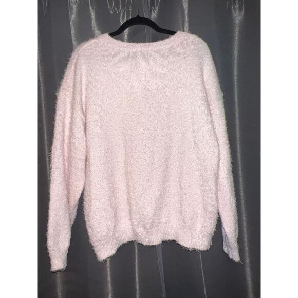 Ugly Christmas Sweater Xmas Size 1X - Picture 3 of 3